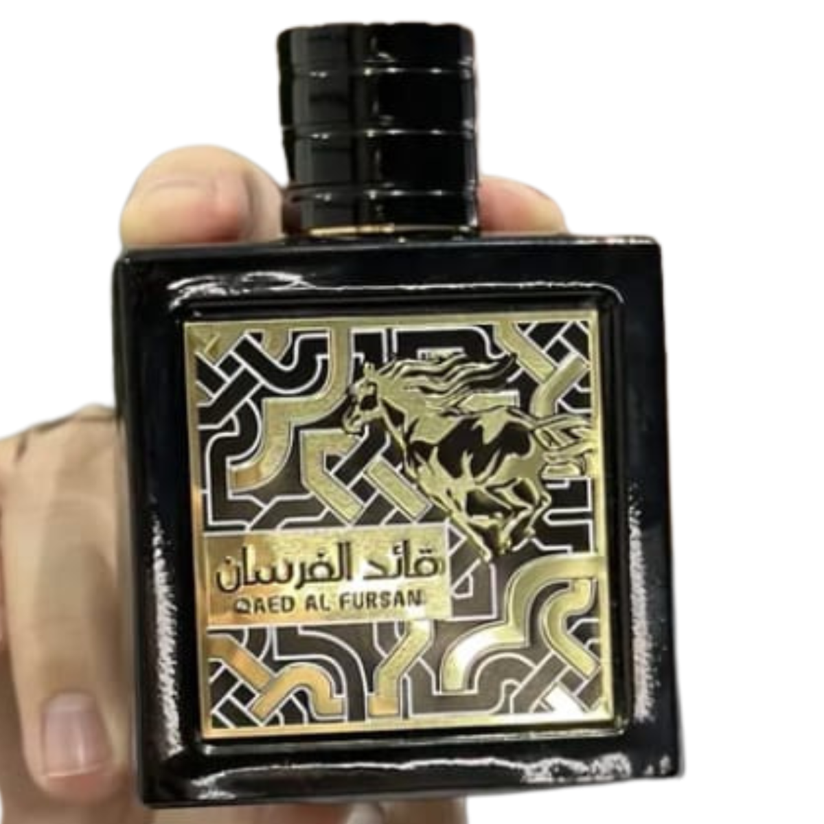 perfume qaed al fursan lattafa hombre comprar en onlineshoppingcenterg Colombia centro de compras en linea